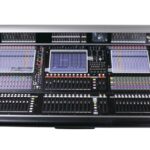DiGiCo SD7-WS Digital Mixer ลดราคาพิเศษ