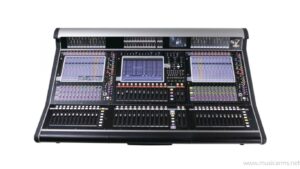 DiGiCo SD7-WS Digital Mixerราคาถูกสุด