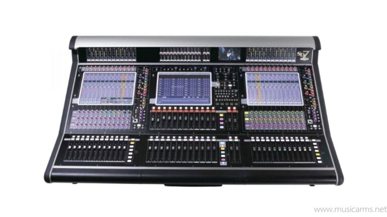 DiGiCo SD10 Worksurface Digital Mixer ขายราคาพิเศษ
