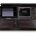 DiGiCo Quantum 225 Digital Mixing Console ลดราคาพิเศษ