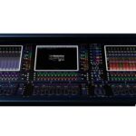 DiGiCo Quantum 338 Digital Mixing Console ลดราคาพิเศษ