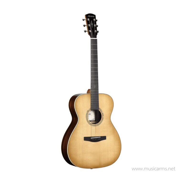 กีตาร์โปร่ง Alvarez LF70e Daybreak ขายราคาพิเศษ