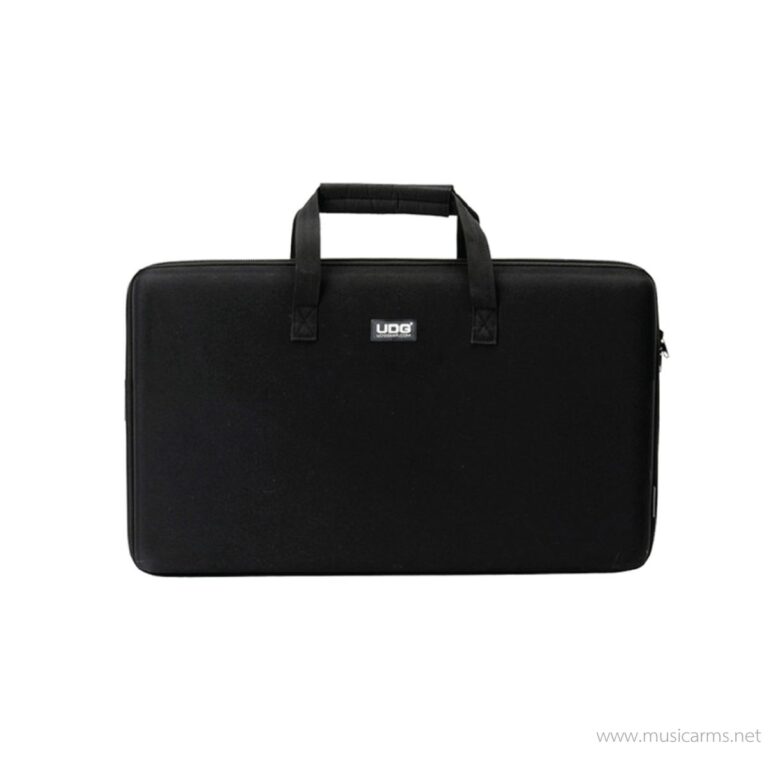 UDG (U8303BL) Creator Controller Hardcase XL (Black) ขายราคาพิเศษ
