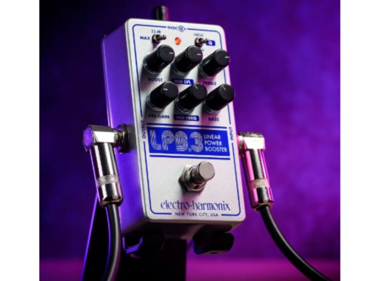 Electro-Harmonix ขายราคาพิเศษ