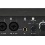 YAMAHA Steinberg IXO22 2×2 USB 2.0 24-Bit/192kHz Audio Interface ลดราคาพิเศษ