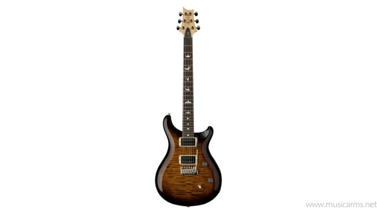 PRS CE24 BLACK AMBER ขายราคาพิเศษ