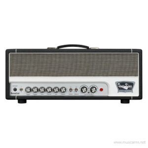 Tone King Royalist MKIII 40W Two-Channel All-Tube Head หัวแอมป์ราคาถูกสุด