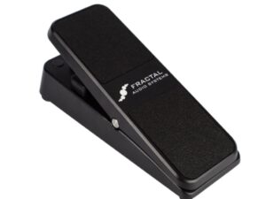 FRACTAL AUDIO EV 1 BLACKราคาถูกสุด