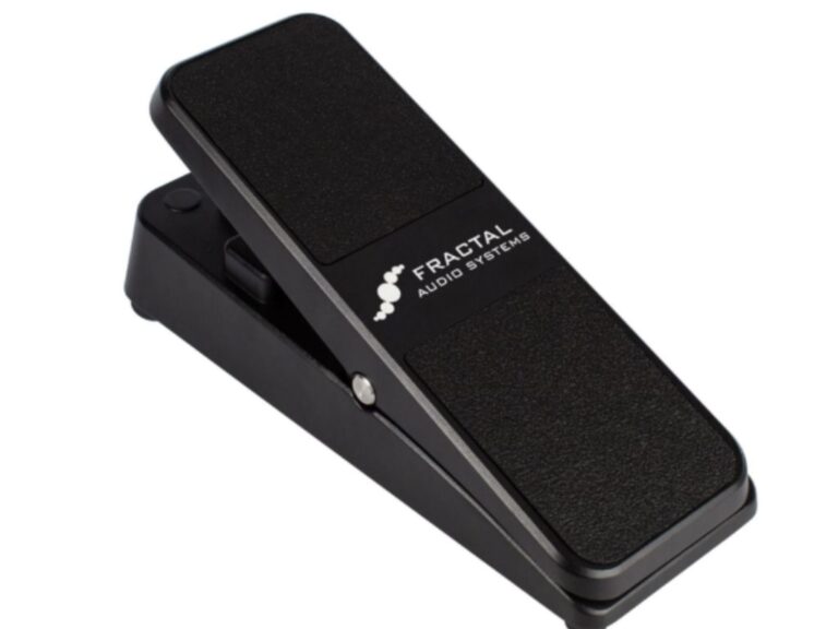 FRACTAL AUDIO EV 1 BLACK ขายราคาพิเศษ