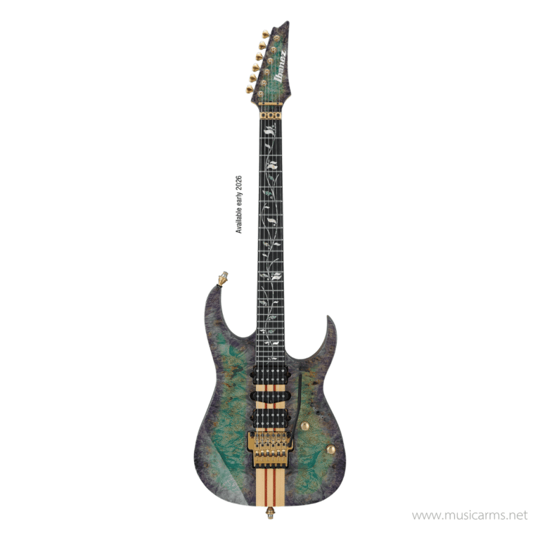 Ibanez IV2RG กีตาร์ไฟฟ้า ขายราคาพิเศษ
