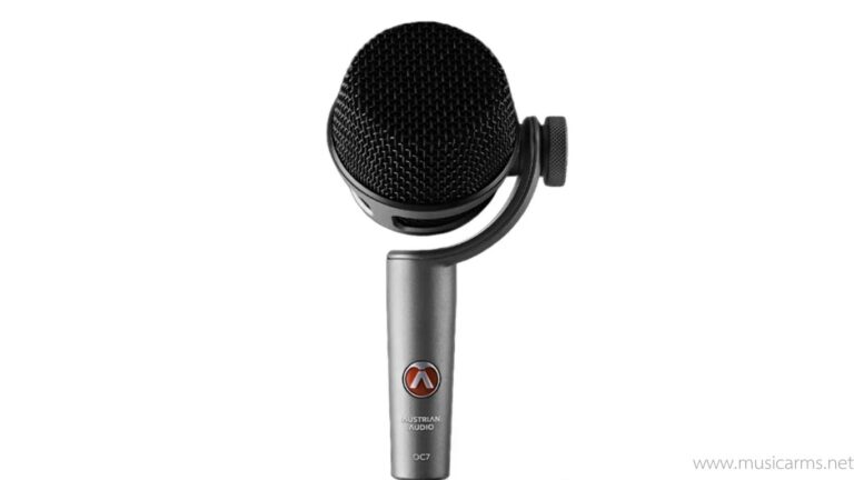 ไมโครโฟน Austrian Audio OC7 Microphone ขายราคาพิเศษ