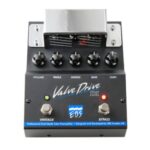 EBS ValveDrive DI เอฟเฟคเบส ลดราคาพิเศษ