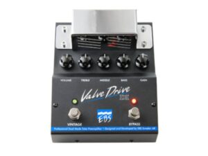 EBS ValveDrive DI เอฟเฟคเบสราคาถูกสุด