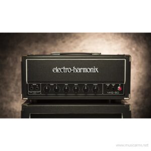 Electro-Harmonix MIG-50 Tube Head หัวแอมป์ราคาถูกสุด