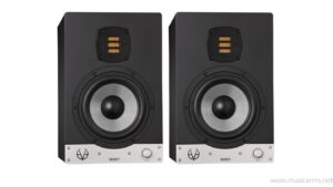 ลำโพงมอนิเตอร์ EVE Audio SC207 Active 2-way Nearfield Studio Monitor (Pair)ราคาถูกสุด