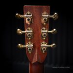 กีตาร์โปร่ง St.Matthew OM-2845V Torch Inlay ขายราคาพิเศษ