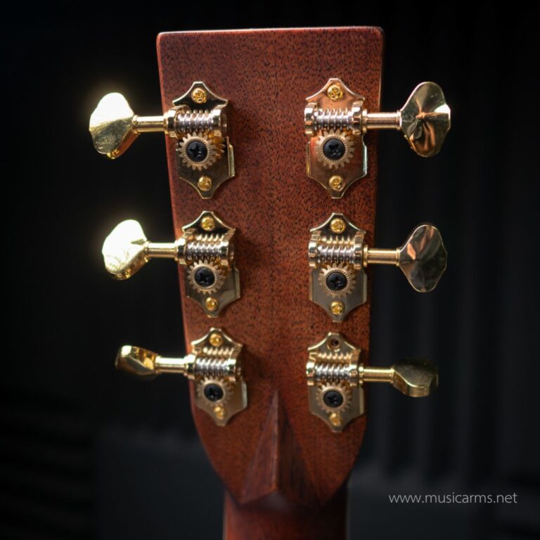 กีตาร์โปร่ง St.Matthew D-2845V Torch Inlay ขายราคาพิเศษ