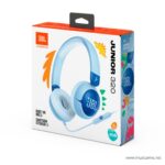 JBL Junior 320 หูฟัง ขายราคาพิเศษ