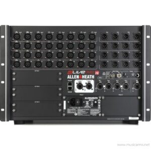 Allen & Heath dLive DM32Uราคาถูกสุด