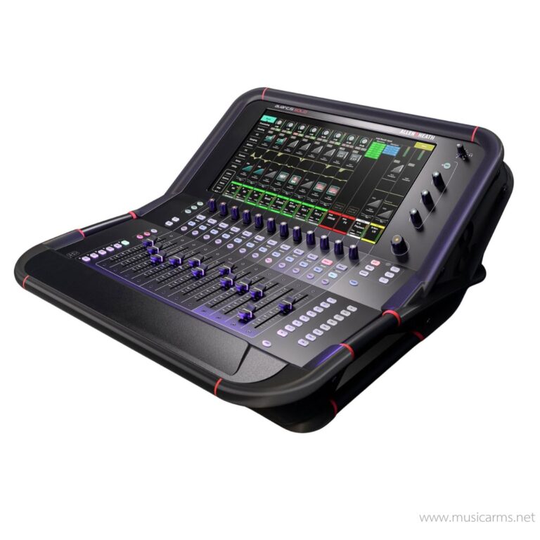 มิกซ์ดิจิตอล Allen & Heath Avantis Solo ขายราคาพิเศษ