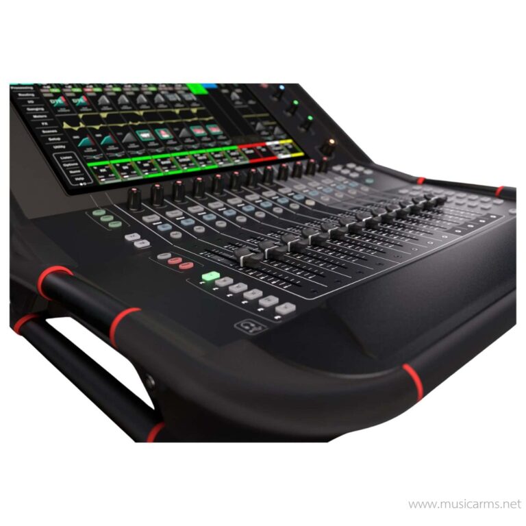 มิกซ์ดิจิตอล Allen & Heath Avantis Solo ขายราคาพิเศษ