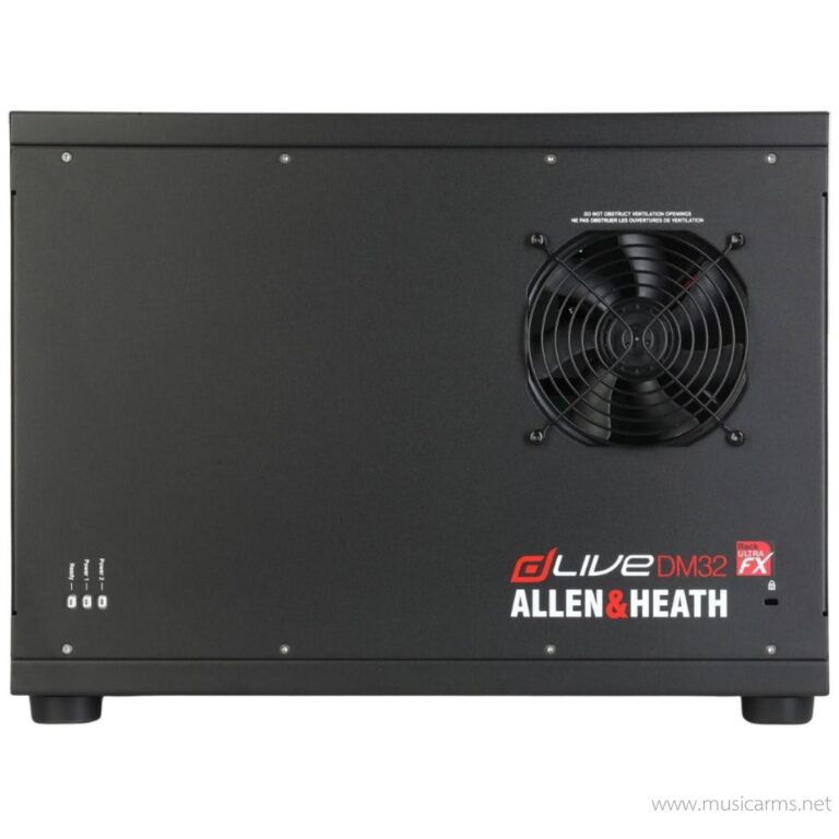 Allen & Heath dLive DM32U ขายราคาพิเศษ
