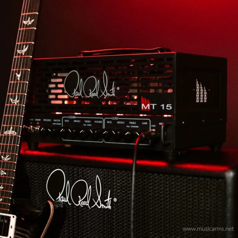 PRS MT 15 V2 Mark Tremonti Signature 15 watt ขายราคาพิเศษ