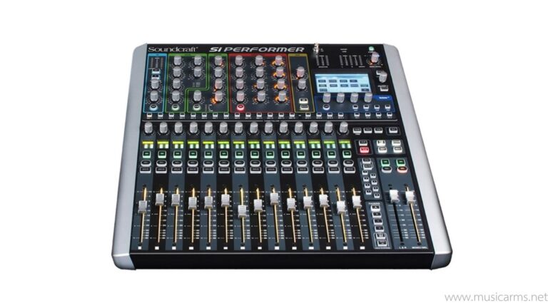 SOUNDCRAFT Si Performer 1 ขายราคาพิเศษ