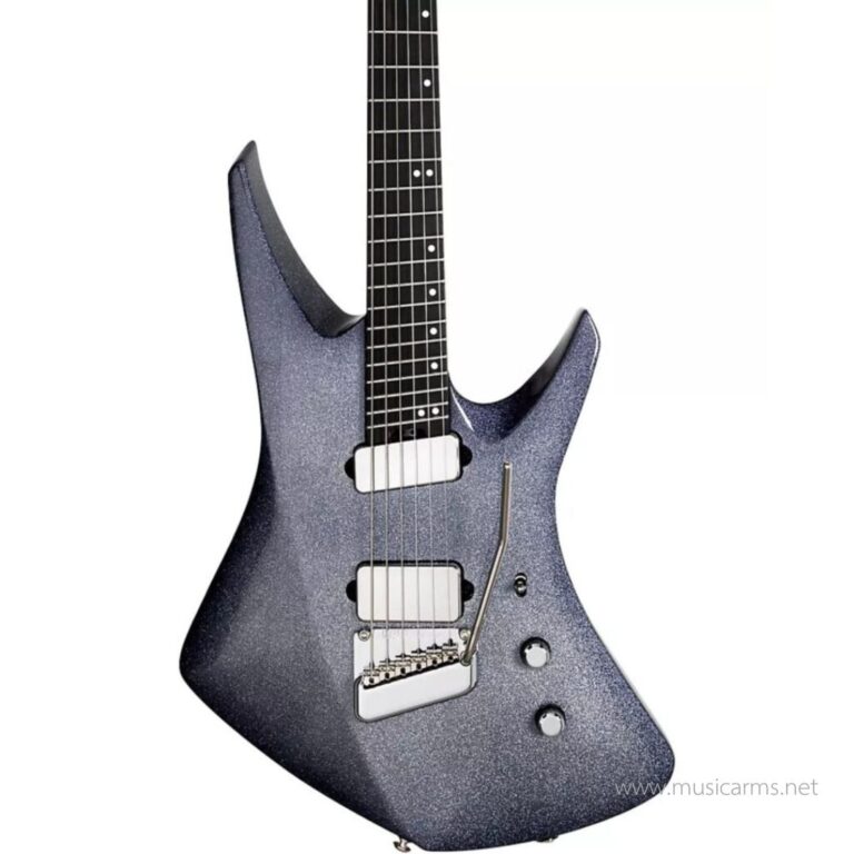 Music Man Kaizen Radium Chrome Hardware ขายราคาพิเศษ