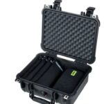 DPA 4099 Core Rock Touring Kit 4 Mics (Extreme SPL) ขายราคาพิเศษ