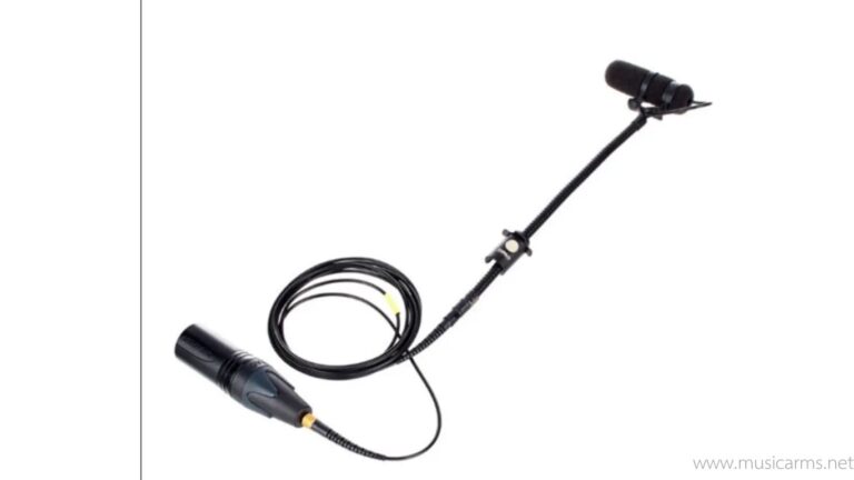 DPA 4099 Core Rock Touring Kit 10 Mics (Extreme SPL) ขายราคาพิเศษ