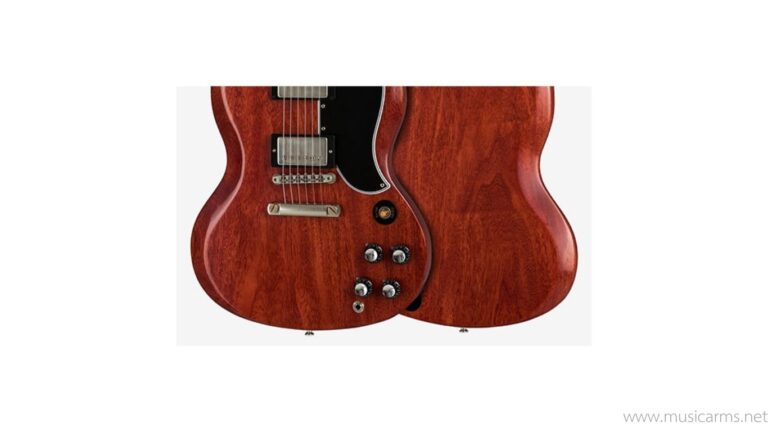 Gibson Historic ’61 SG Standard ขายราคาพิเศษ