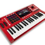 AKAI MPC Key 37 Standalone Music Production Center ขายราคาพิเศษ