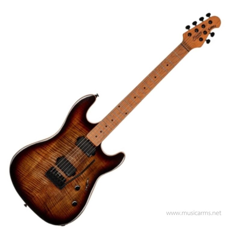Sterling by Music Man Sabre – Cobra Burst กีตาร์ไฟฟ้า ขายราคาพิเศษ