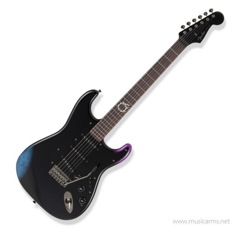 Fender FINAL FANTASY XIV Stratocaster กีตาร์ไฟฟ้า ขายราคาพิเศษ