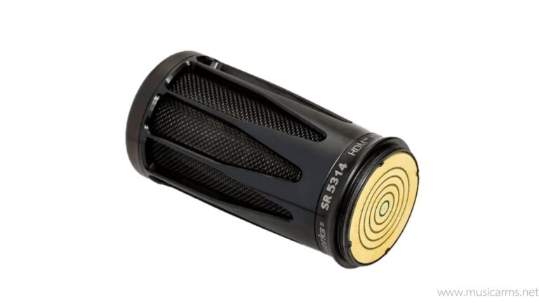 ไมโครโฟน Earthworks Audio SR5314-SB ขายราคาพิเศษ