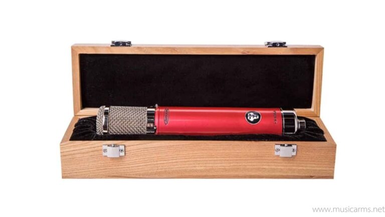 ไมโครโฟน Avantone CV-12BLA ขายราคาพิเศษ