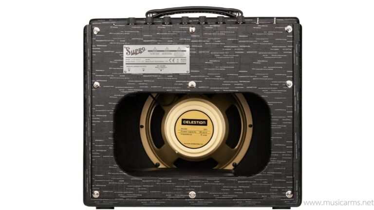 แอมป์กีตาร์ Supro Amulet 15 Watt 1×10 Combo ขายราคาพิเศษ