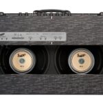 แอมป์กีตาร์ Supro Royale 2 x 12 Combo 50 Watt Variable ขายราคาพิเศษ