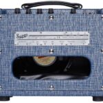 แอมป์กีตาร์ Supro 64 Reverb 5 Watt 1×8 w Reverb vintagecorrect Jensen C8R Combo ขายราคาพิเศษ