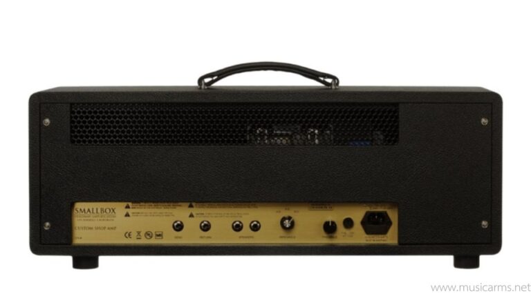 หัวแอมป์กีตาร์ Friedman Small Box Head ขายราคาพิเศษ