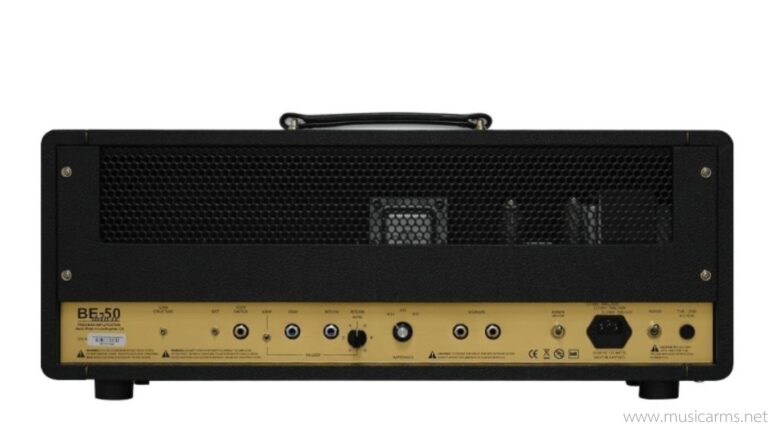 หัวแอมป์กีตาร์ Friedman BE-50 Head ขายราคาพิเศษ
