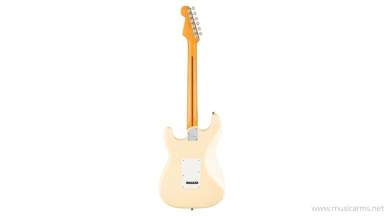 Fender Lincoln Brewster Stratocaster ขายราคาพิเศษ