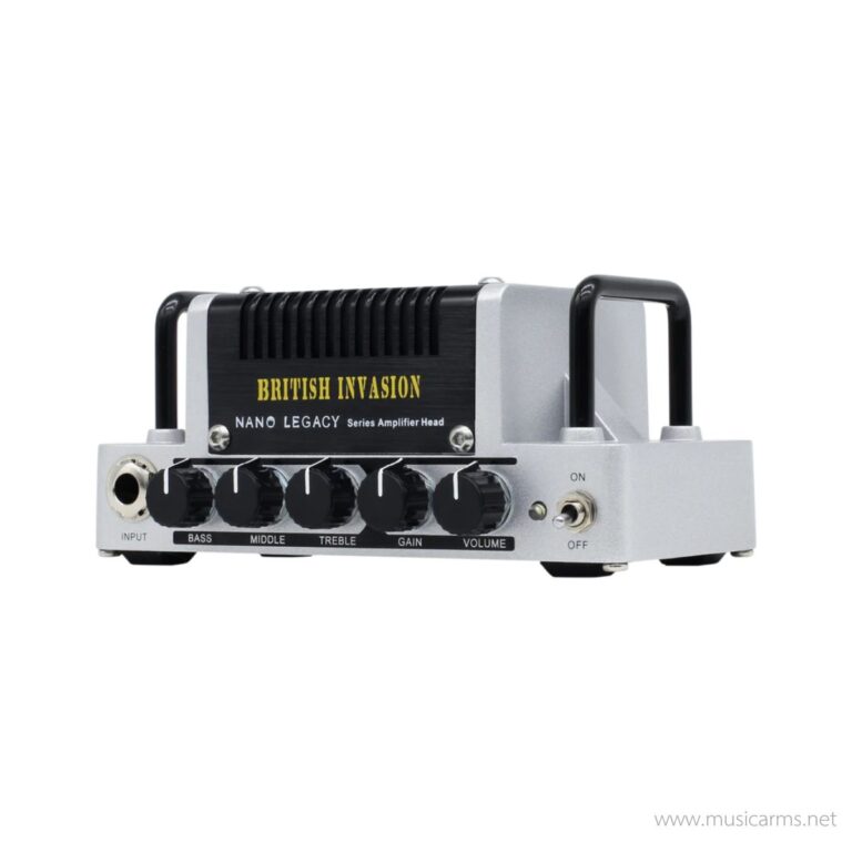 British Invasion ขายราคาพิเศษ