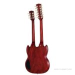 Gibson Jimmy Page EDS-1275 Doubleneck VOS, ’69 Cherry ขายราคาพิเศษ