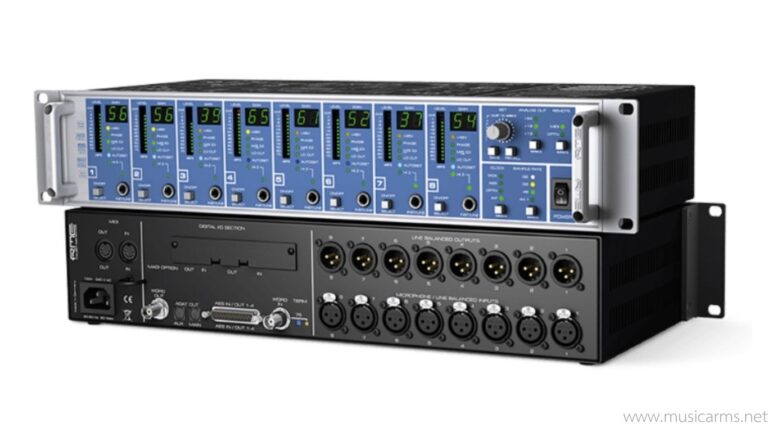 RME Micstacy ขายราคาพิเศษ