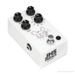 JHS Pedals PackRat - White เอฟเฟค ขายราคาพิเศษ