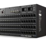 DiGiCo DQ-RACK Dante I/O Stage Box ขายราคาพิเศษ
