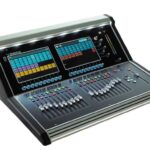 DiGiCo S21 WS Digital Mixer ขายราคาพิเศษ