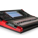 DiGiCo SD9 Worksurface Digital Mixer ขายราคาพิเศษ